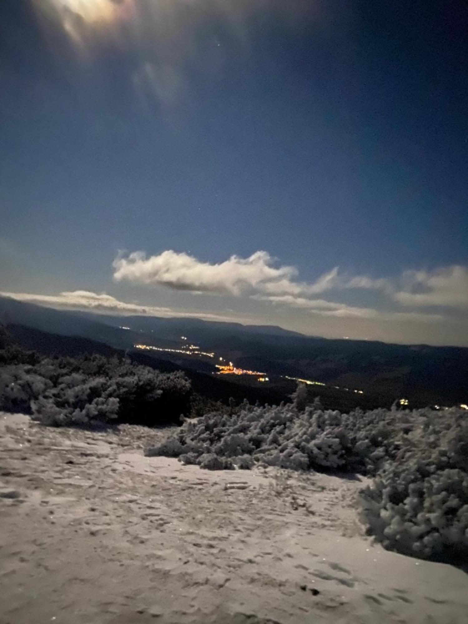 Drevenica Emilka - Nízke Tatry - Muran - Pre Rodiny Brezno Exterior foto